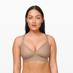 NWT Lululemon Awake to Lace Bra 36DD